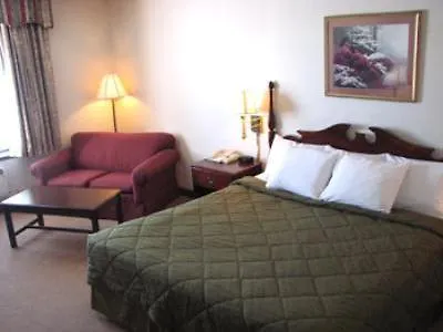 Clarion Pointe Bloomington-normal Near I-55 And 3*